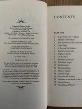 A Darkling Plain (signed)