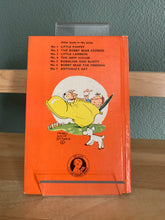 Lucie Attwell's 'The Giant's Boot'