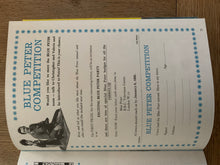 Blue Peter Annual Number 1