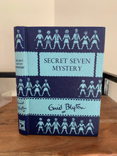 Secret Seven Mystery