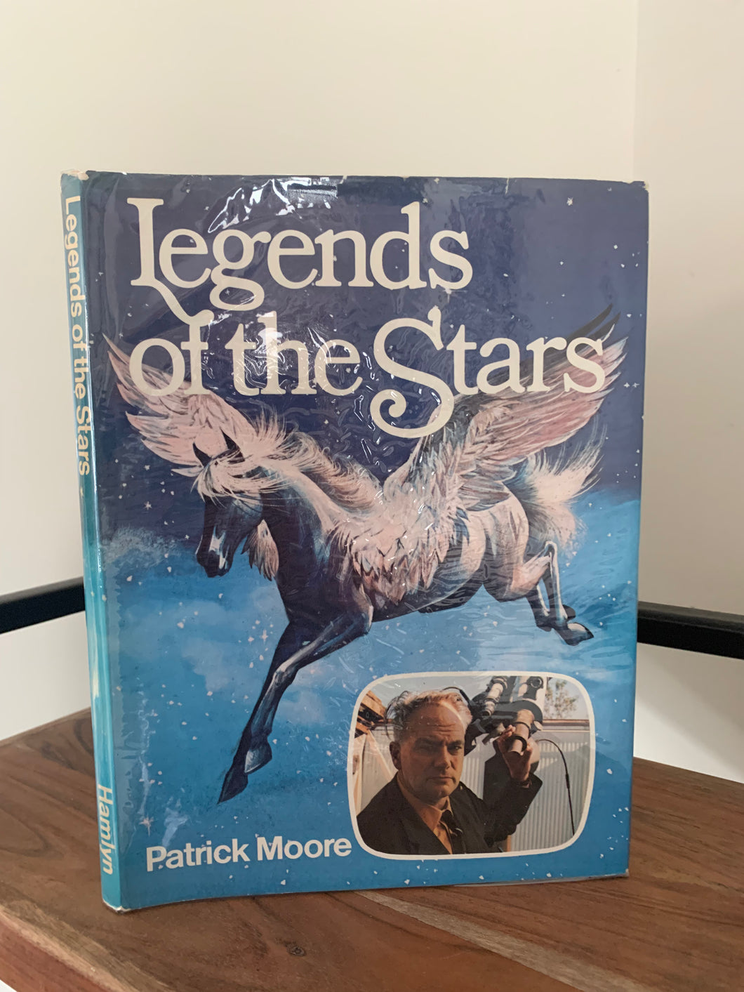 Legends of the Stars