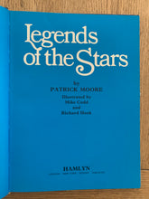 Legends of the Stars