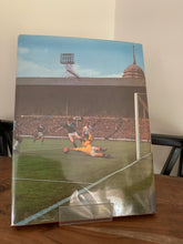 The Big Book of Football Champions 1961