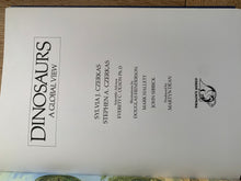 Dinosaurs - A Global View