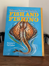 Odhams Pictorial Guide to Fishing and Fishing
