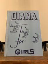 Diana For Girls 1965
