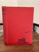 Biggles' Combined Operation