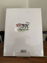 A Bit More Bert (signed)