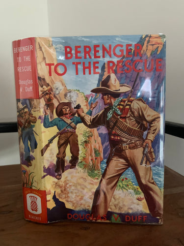 Berenger to the Rescue