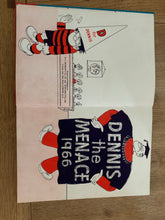 Dennis The Manace 1966