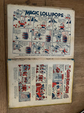The Magic-Beano Book 1948