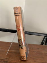 Five on Finniston Farm