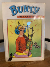 Bunty For Girls 1968