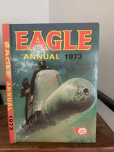 Eagle Annual 1973