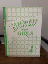Bunty For Girls 1962