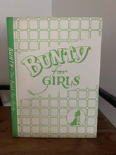 Bunty For Girls 1962
