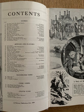 School Friend Book of Pets and Animals 1961