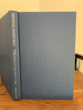 The War of Jenkins' Ear (signed)