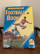 The Topical Times Football Book 1960-61