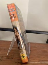 Biggles Takes Charge