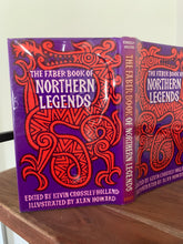 The Faber Book of Northern Legends