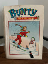 Bunty For Girls 1963