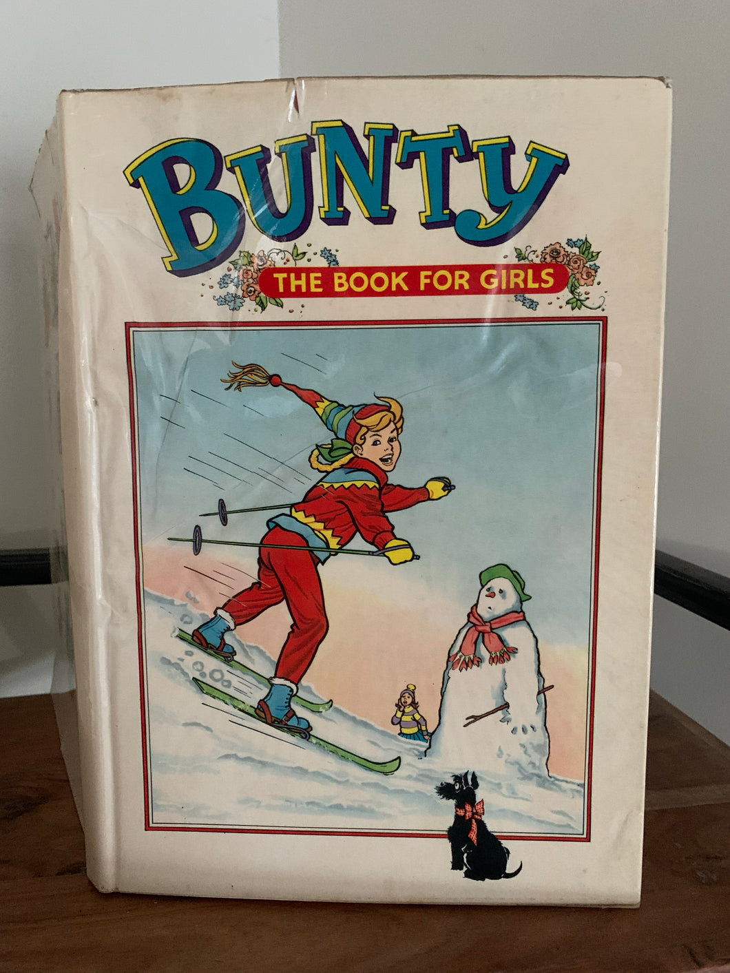 Bunty For Girls 1963