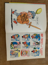 The Beezer Book 1966