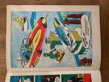 TV Century 21 Annual 1966