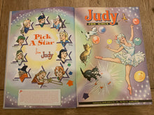 Judy For Girls 1962