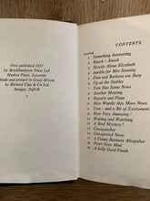 Secret Seven Mystery