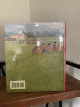 The Pied Piper of Hamelin (signed)