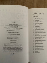 Mortal Engines (signed)