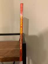 Spider-Man Annual 1976