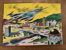 TV Century 21 Annual 1966