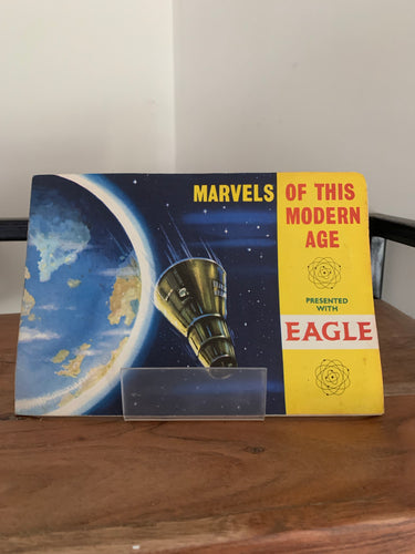 Marvels of This Modern Age