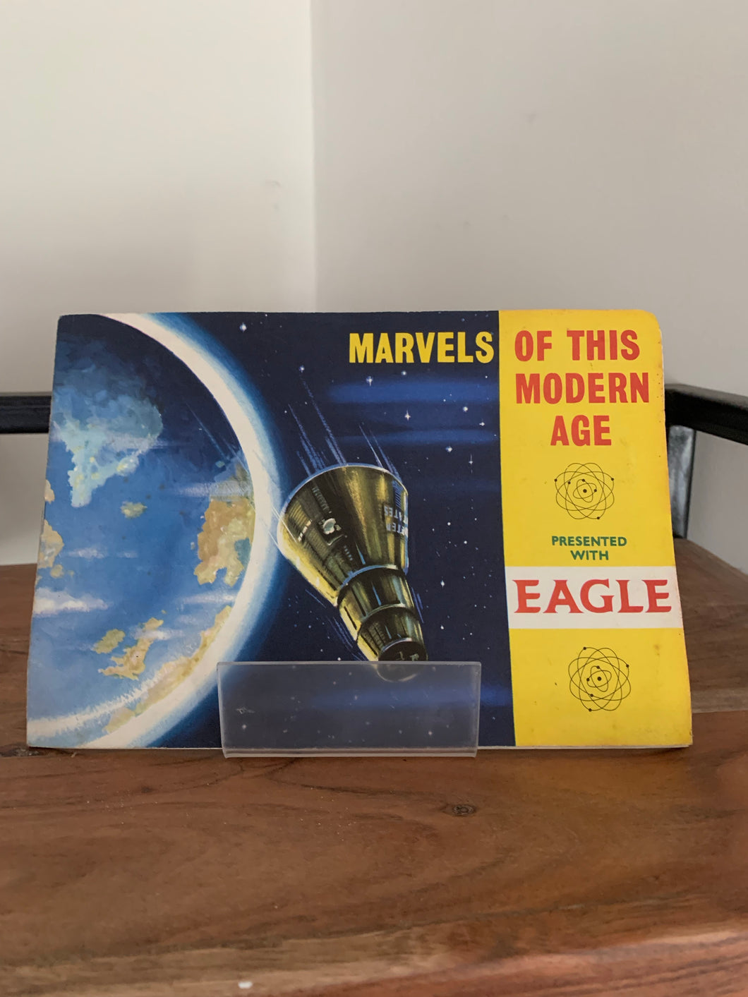 Marvels of This Modern Age