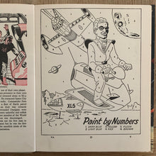 Fireball XL5 Annual 1965