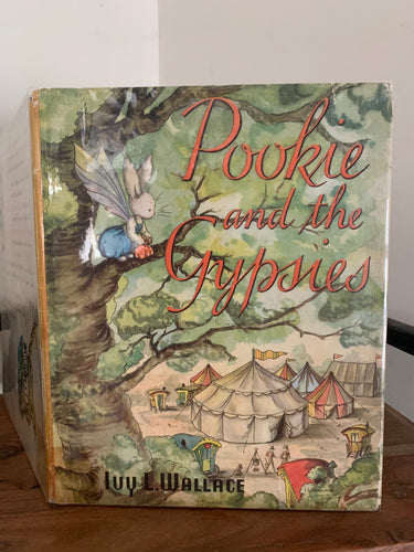 Pookie and the Gypsies