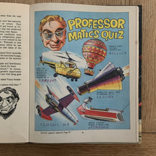 Fireball XL5 Annual 1965