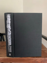 Skulduggery Pleasant - Death Bringer (signed)