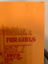 Bunty For Girls 1975