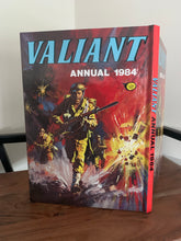 Valiant Annual 1984