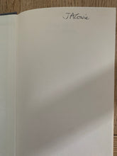 Song for a Dark Queen (signed)