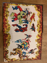 Spider-Man Annual 1976