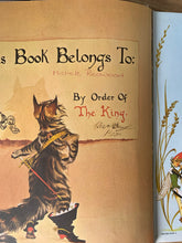 Dean's Gift Book of Fairy Tales