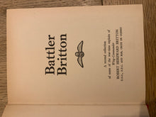 Battler Britton Book 2