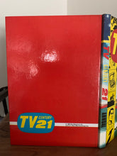 TV Century 21 Annual 1967