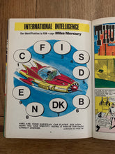 TV Century 21 Annual 1967