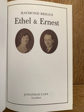 Ethel & Ernest